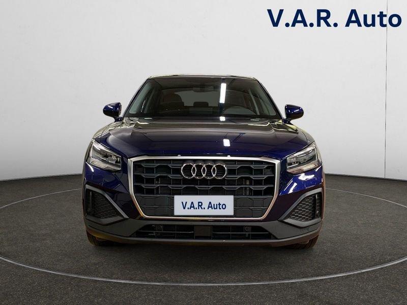 Audi Q2 Q2 30 TFSI Business Advanced