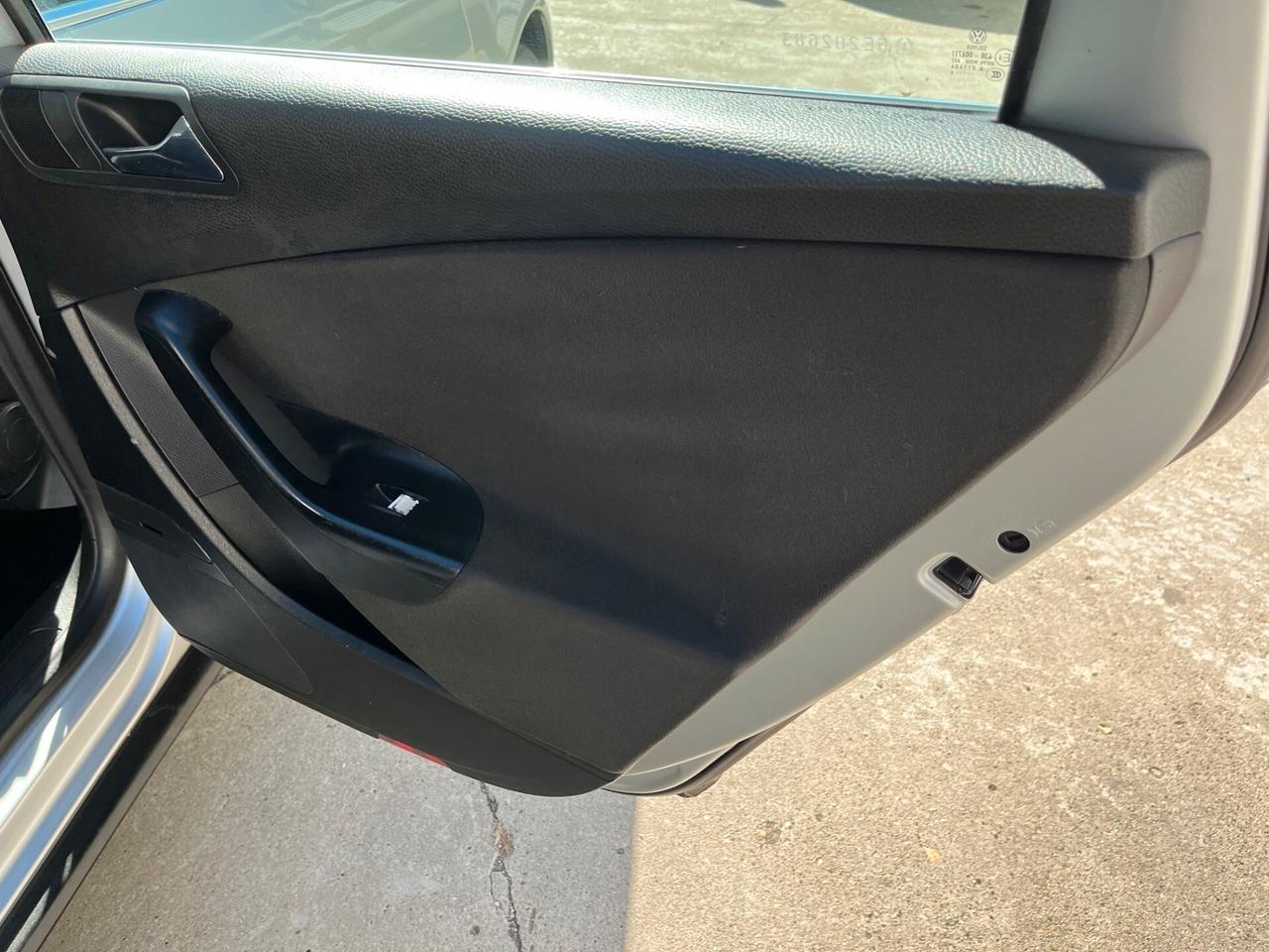 Volkswagen Passat 2.0 16V TDI Var. Highline