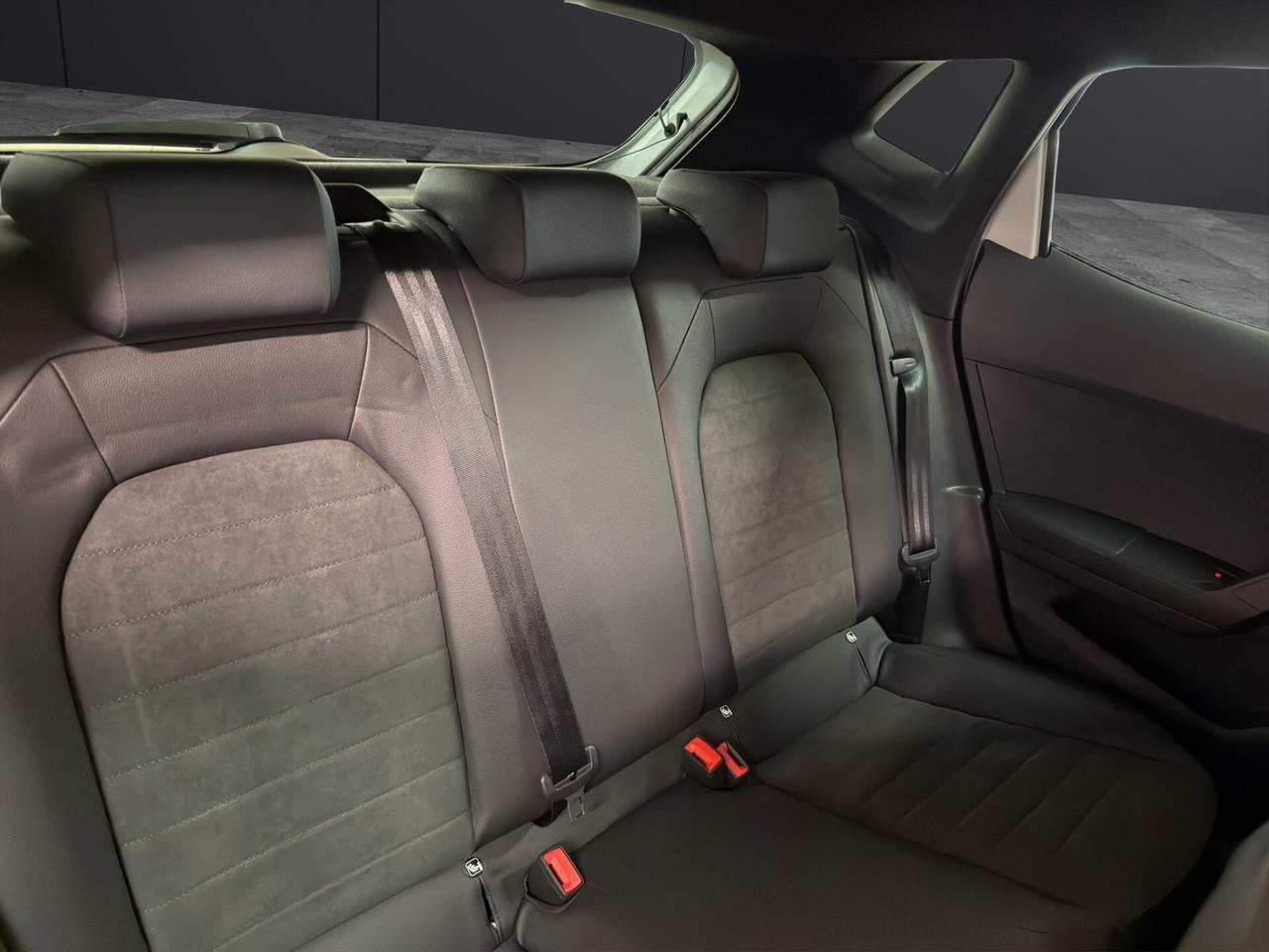 Seat Ibiza 1.0 TSI 95 CV FR PREZZO REALE