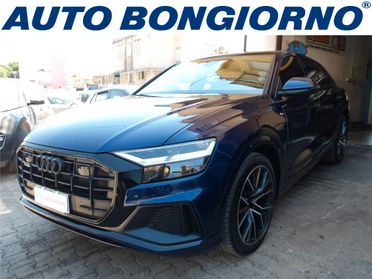 Audi Q8 3.0 TDI 286cv mhev quattro Trip Tronic S LINE