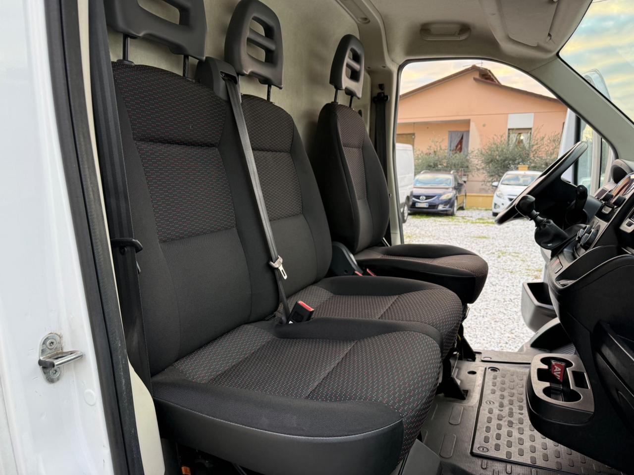 Peugeot BOXER/DUCATO