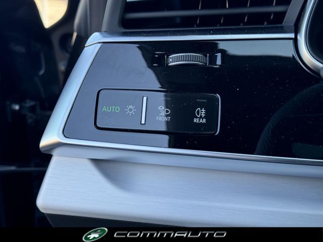 AUDI Q8 SUV 50 TDI 286 CV quattro tiptronic S line edition