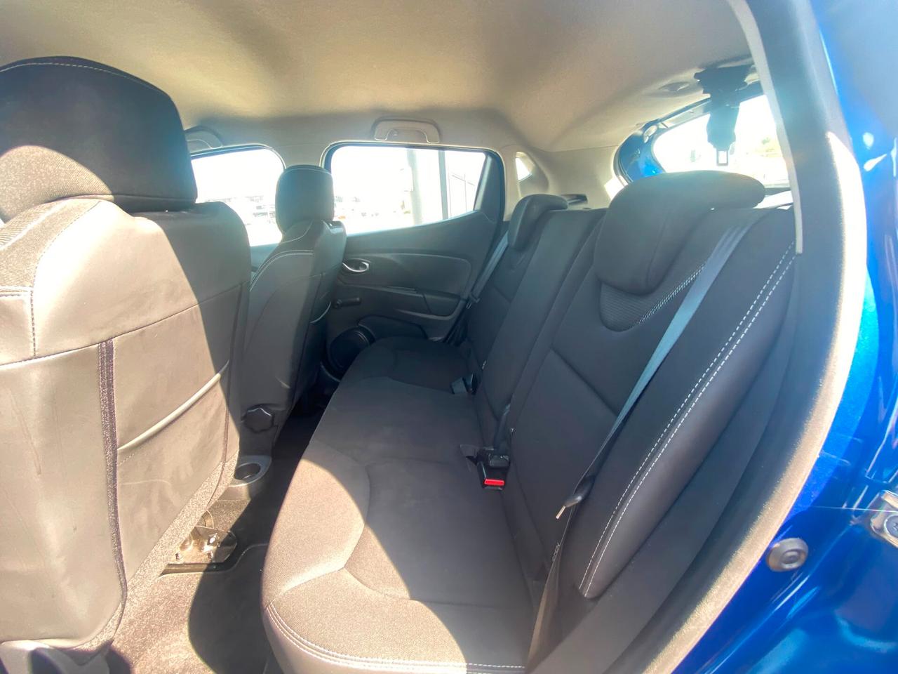 Renault Clio TCe 12V 90 CV GPL 5 porte Moschino Intens