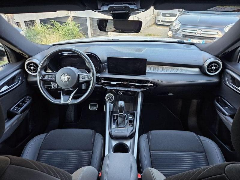 Alfa Romeo Tonale 1.6 Diesel 130cv TCT6 Tributo Italiano