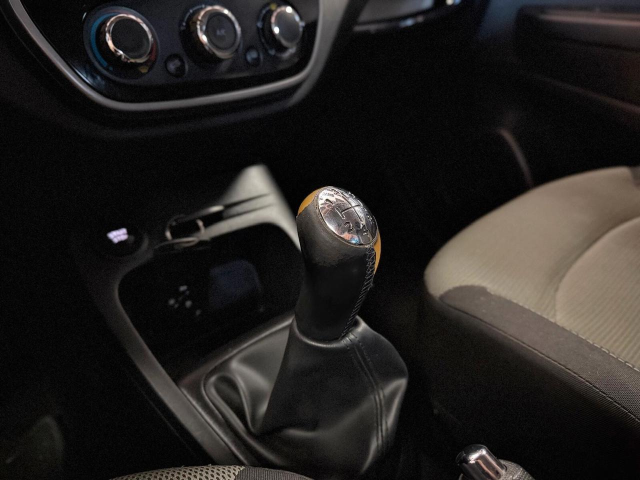 Renault Captur dCi 8V 90 CV Start&Stop Energy Iconic