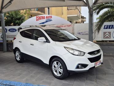 HYUNDAI - iX35 - 1.7 CRDi 2WD Style