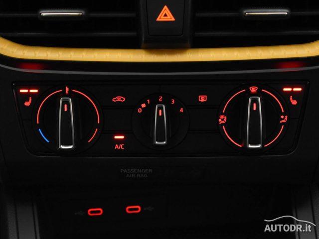 SEAT Ibiza 1.0 TGI Style LED NAVI WINTER RETROCAMERA KM CERTI