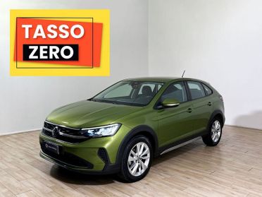 Volkswagen Taigo Taigo 1.0 TSI 95 CV Life