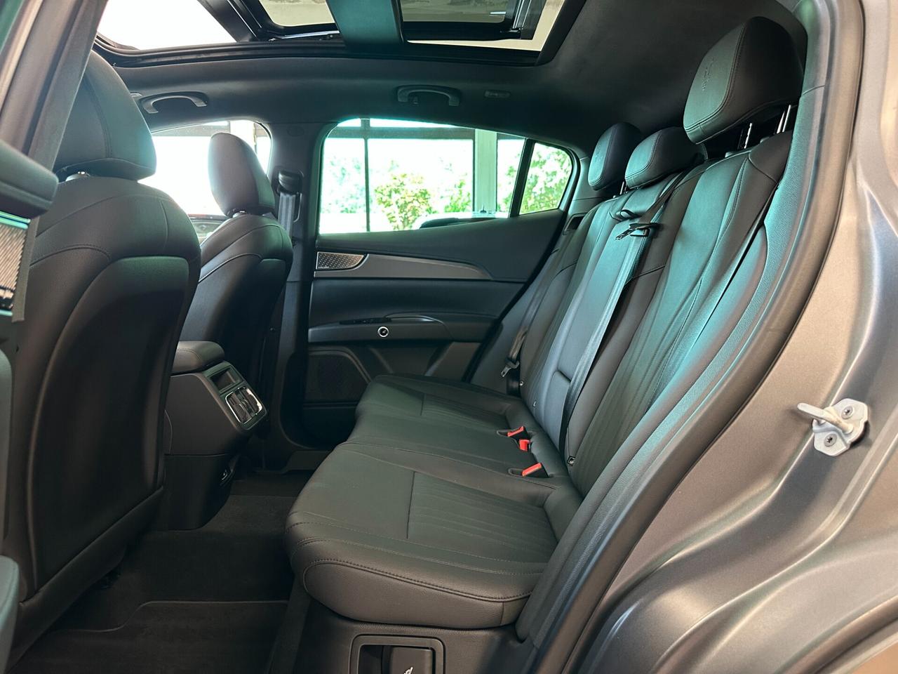 MASERATI GRECALE 2.0 GT *TETTO*360*CARPLAY*