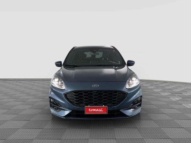 FORD Kuga Kuga 2.5 Plug In Hybrid 225 CV CVT 2WD ST-Line