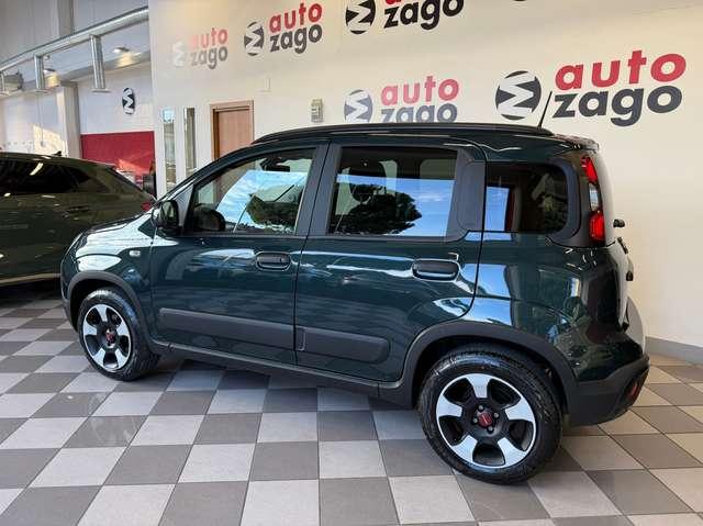 Fiat Panda 1.0 Firefly Hybrid Cross S&Stop