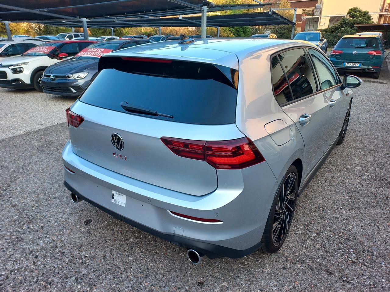 Volkswagen Golf GTI Golf 2.0 TSI GTI DSG