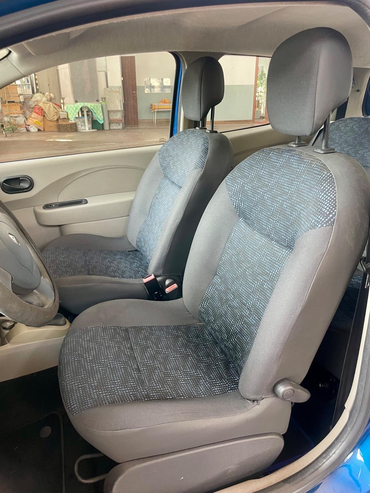 Renault Twingo 1.2 8V Sport per neopatentati