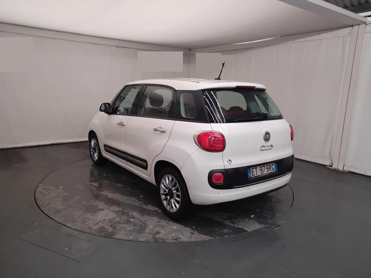 ***IN ARRIVO*** Fiat 500L 1.3 Multijet 85cv Easy 2014