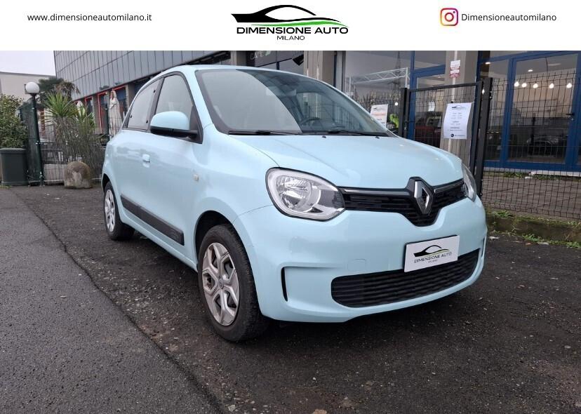 Renault Twingo Electric Zen