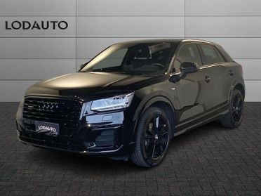 Audi Q2 Q2 2.0 TDI quattro S tronic S line