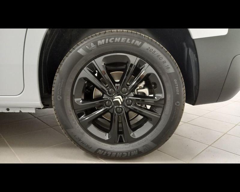 Citroën E-Berlingo BERLINGO VP NUOVO BEV M SHINE - BATTERIA 50KW