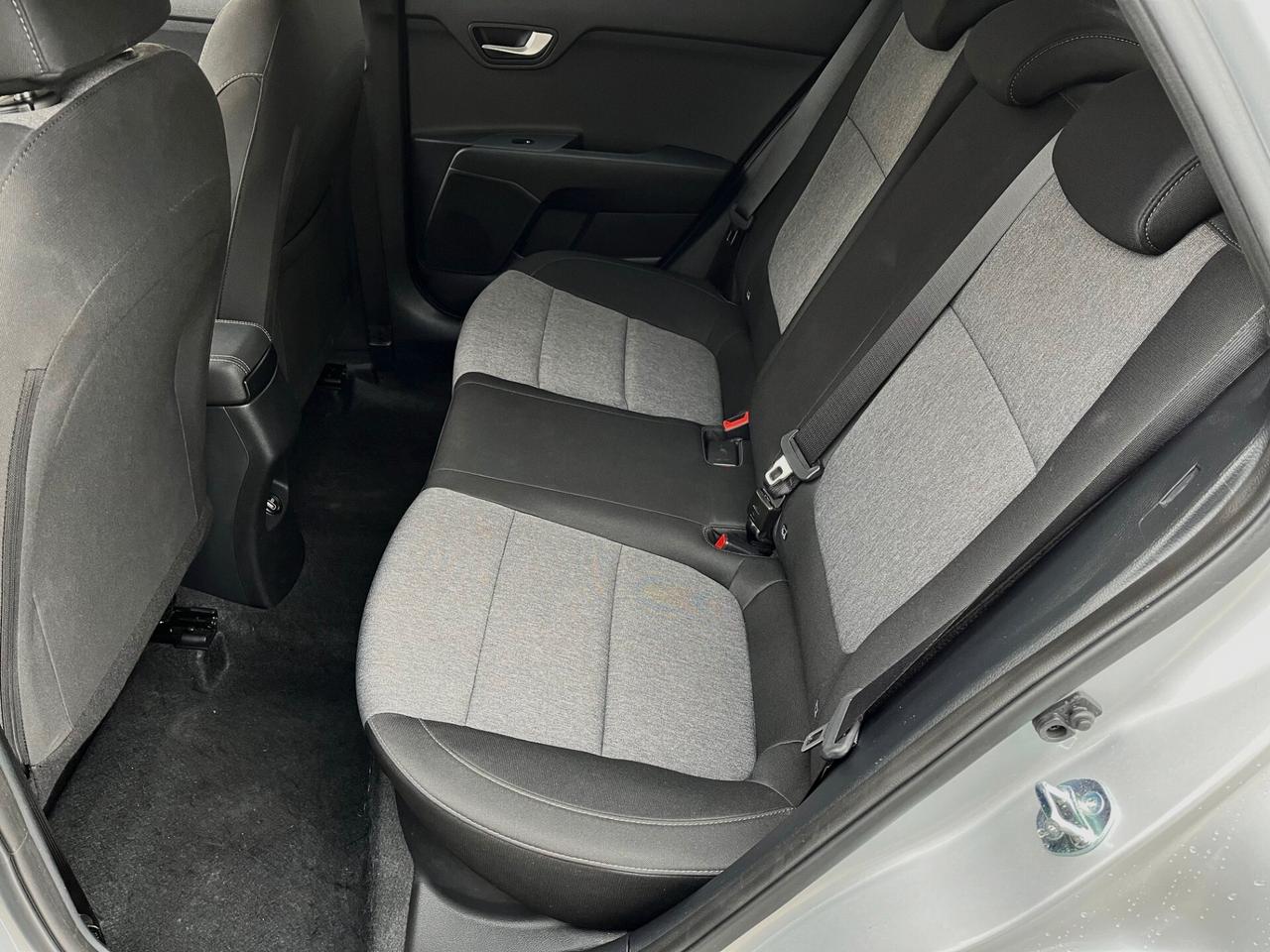 Kia Stonic 1.2 MPI Style Special Edition (IVA esposta)