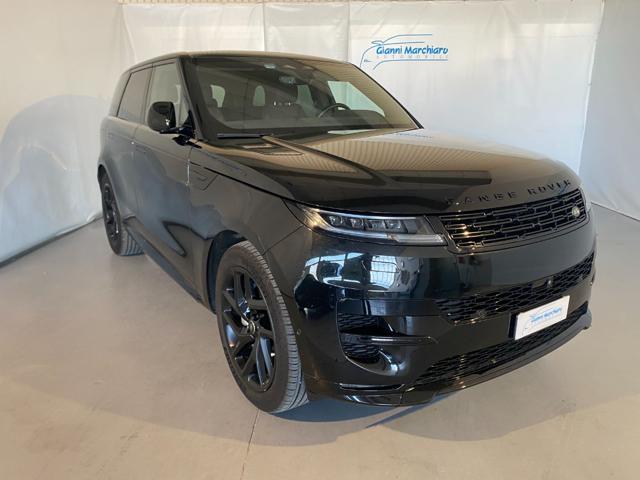 LAND ROVER Range Rover Sport 3.0D l6 249 CV Dynamic SE N1 AUTOCARRO +IVA