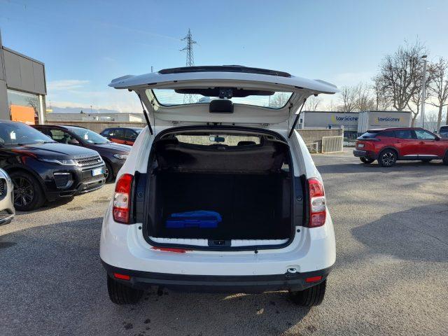 DACIA Duster 1.6 110CV 4x2 GPL Ambiance