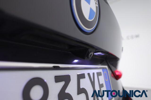 BMW 320 E TOURING MSPORT FULL LED