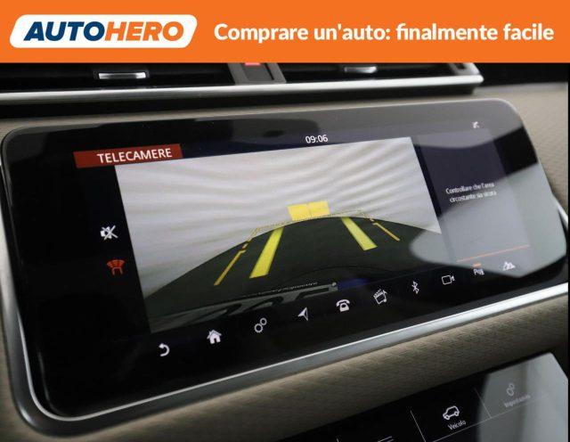 LAND ROVER Range Rover Velar 2.0D I4 180 CV R-Dynamic S
