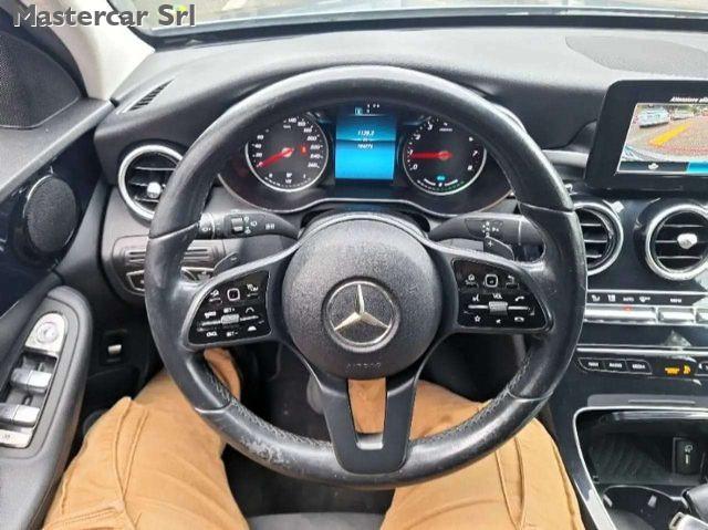 MERCEDES-BENZ C 200 Classe C SW SW eq-boost Sport auto - GE889CE