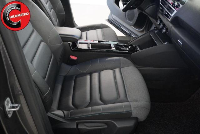 CITROEN C4 PureTech 130 S&S EAT8 Shine