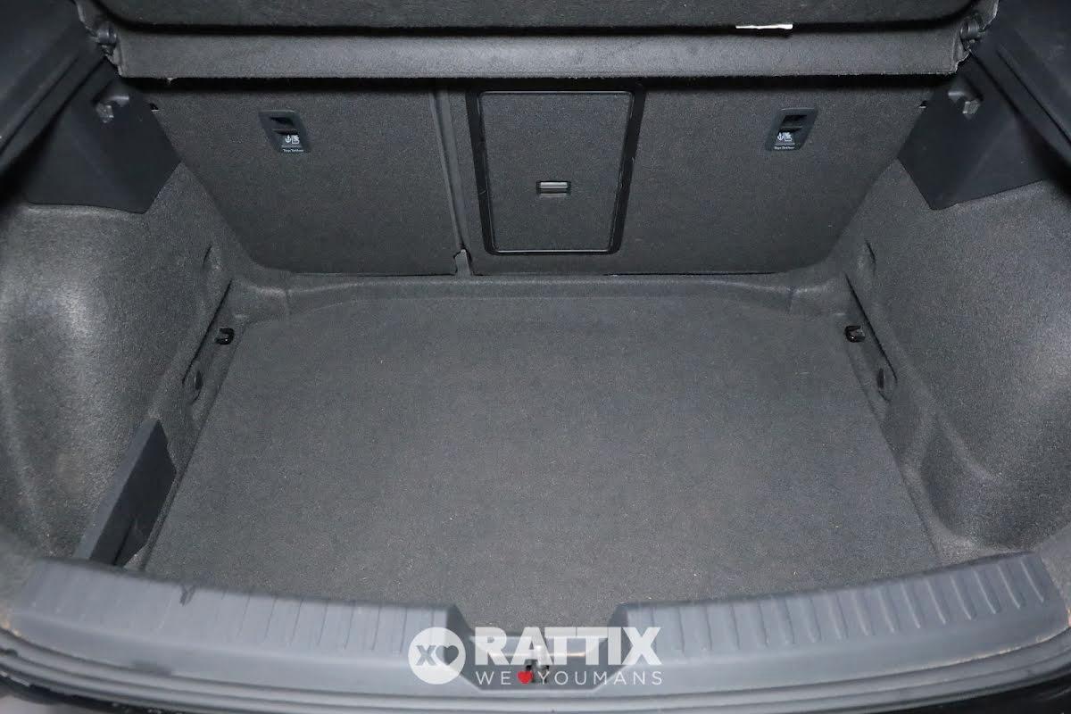 SEAT Leon 1.5 etsi 150CV FR dsg + tetto apribile