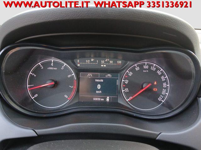 OPEL Corsa 1.4 5 porte Advance