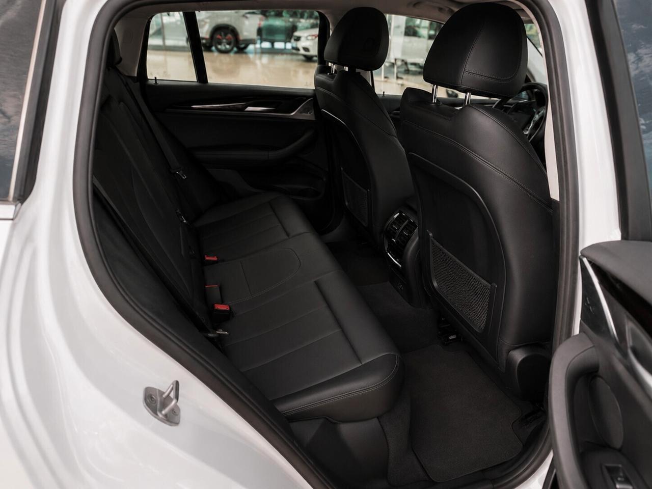 Bmw X4 xDrive 20d mhev 48V Automatica
