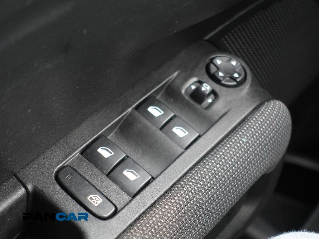 Citroen C3 Aircross PureTech 110 S&S Feel