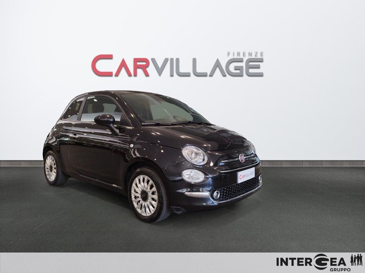 FIAT 500 1.0 hybrid Dolcevita 70cv