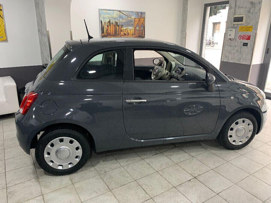 Fiat 500 1.2 Pop - SOLI KM 29.000!!!!!!!!!!!!!!