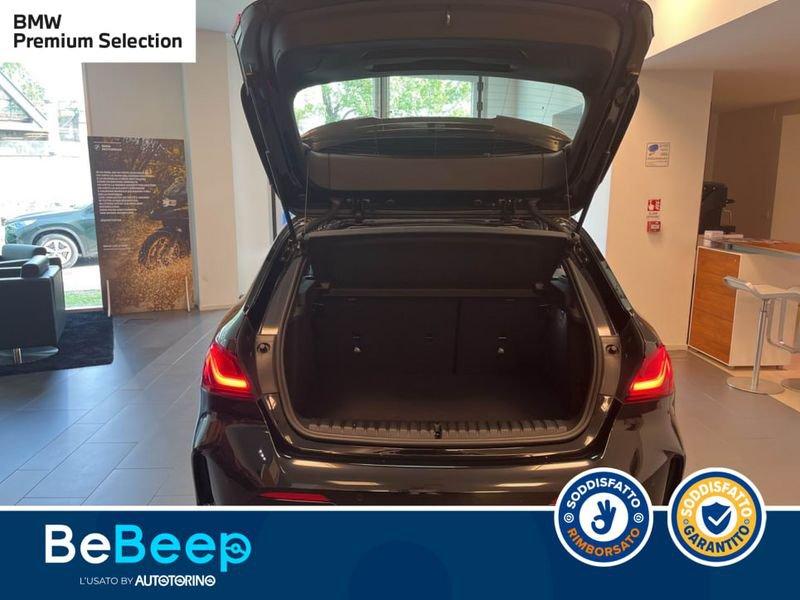 BMW Serie 1 118I MSPORT 136CV AUTO