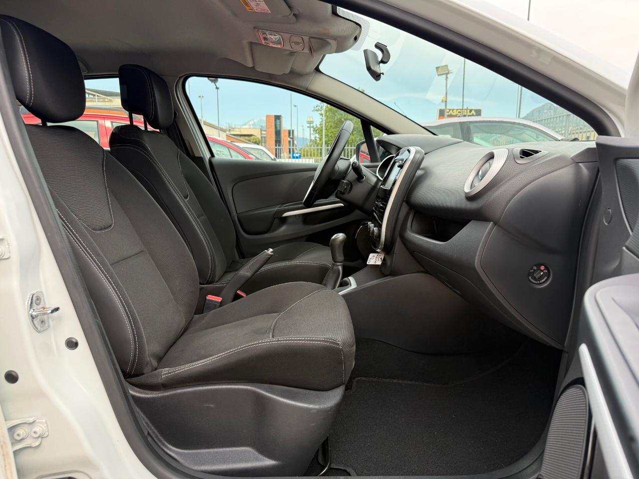 CLIO 1.5 DIESEL 75CV ANNO 2015 146.000KM-UNIPRO