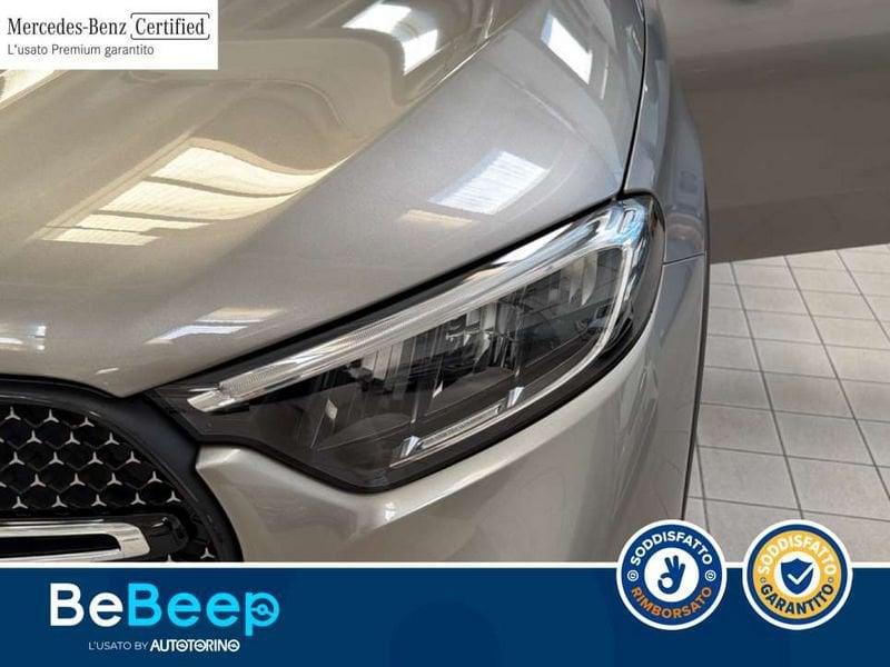 Mercedes-Benz GLC 300 DE PHEV ADVANCED PLUS 4MATIC AUTO