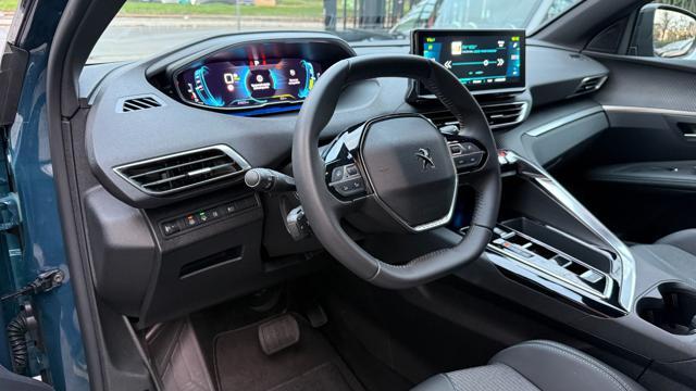 PEUGEOT 3008 HYBRID 180 e-EAT8 ALLURE PACK*24M.G.*