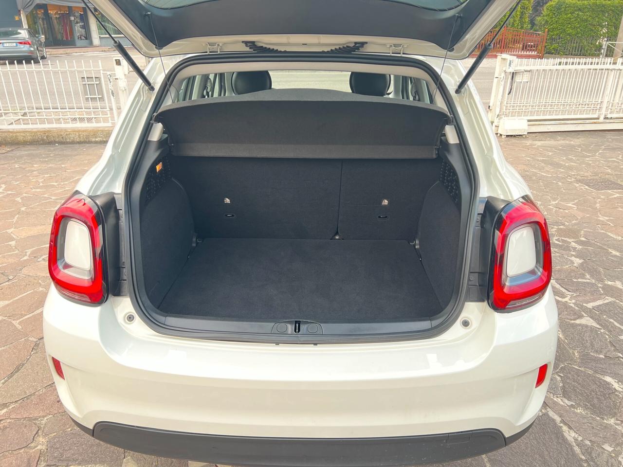 Fiat 500X 1.3 MultiJet 95 CV