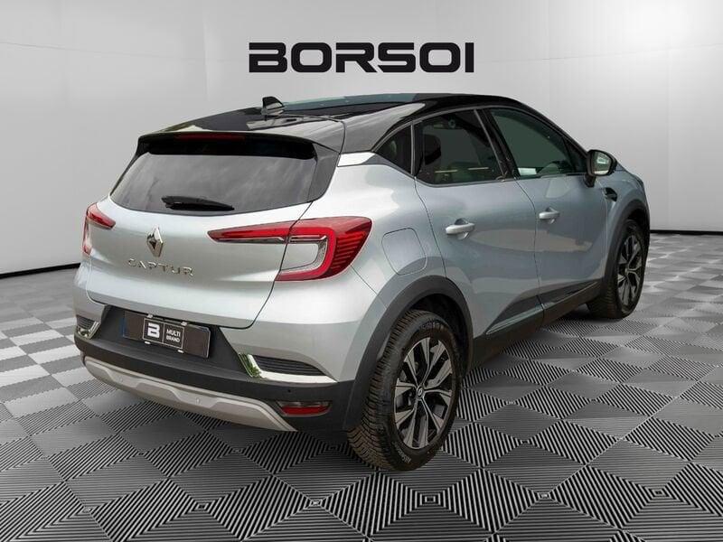 Renault Captur 2ª serie TCe 90 CV Techno