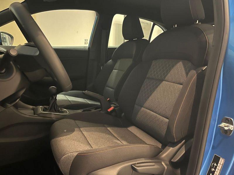 MG MG3 MG3 1.5 Comfort