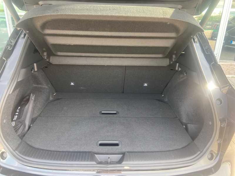 NISSAN Qashqai 1.5 e-power Tekna 2wD