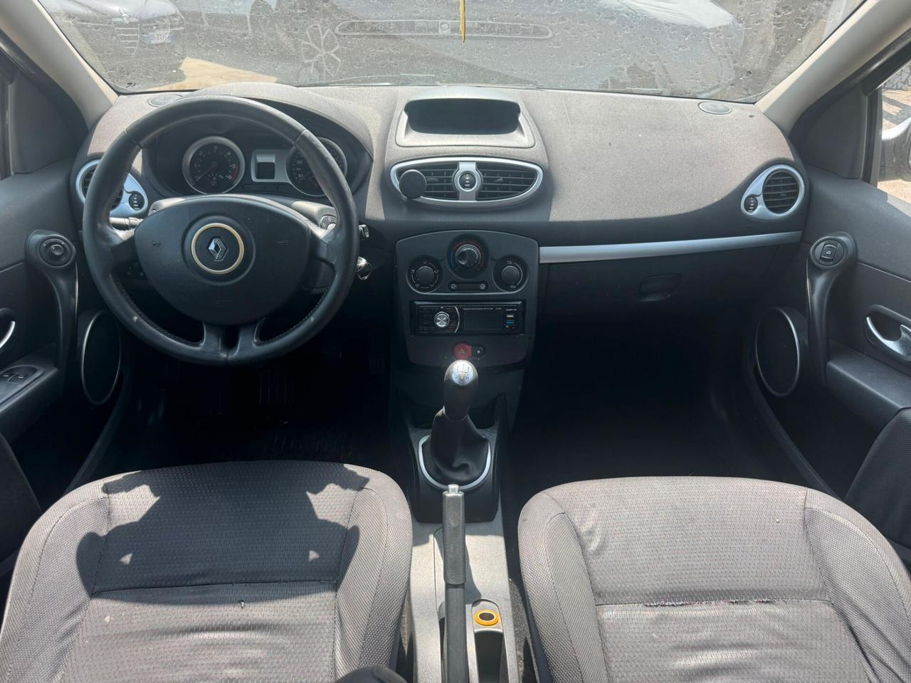 Renault Clio 1.5 dCi 85CV 5 porte Le Iene