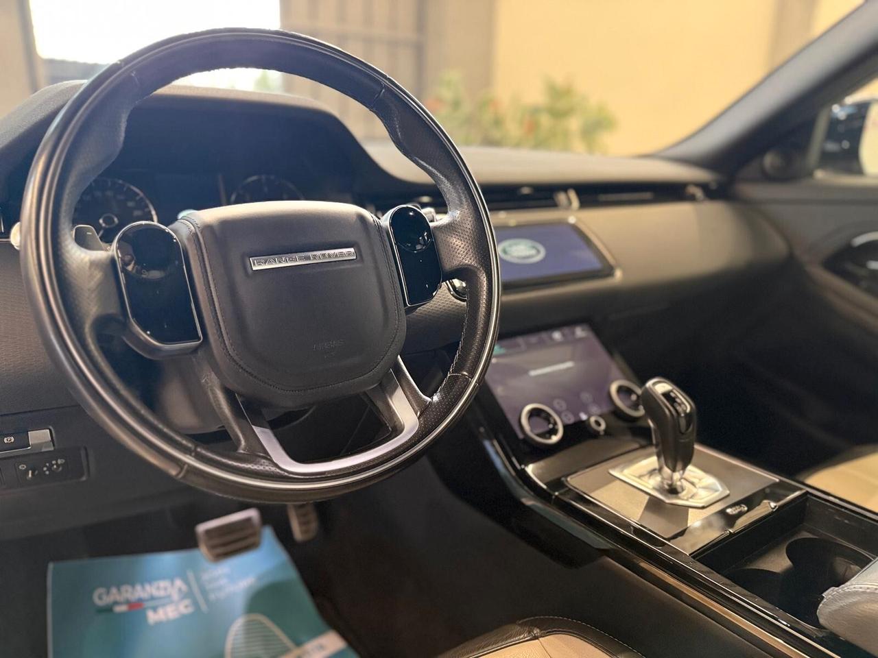 Land Rover Range Evoque 2.0D I4-L.Flw 150CV AWD Aut R-Dynamic HSE