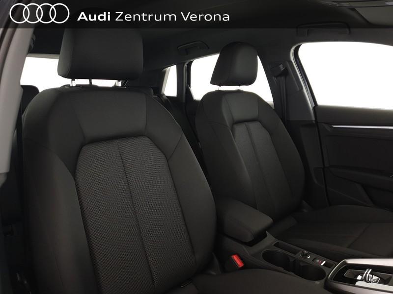 Sportback 40TFSIe 204CV S tronic Business Advanced