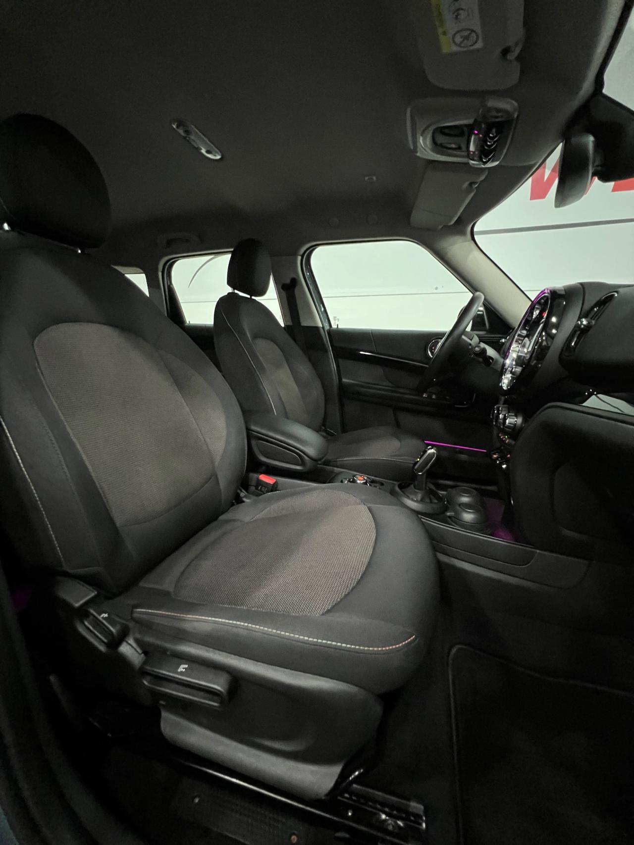 Mini Cooper Countryman 2.0 D Aut. Hype 150 cv