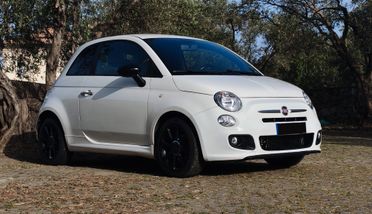 Fiat 500 1.3 mtj 95cv