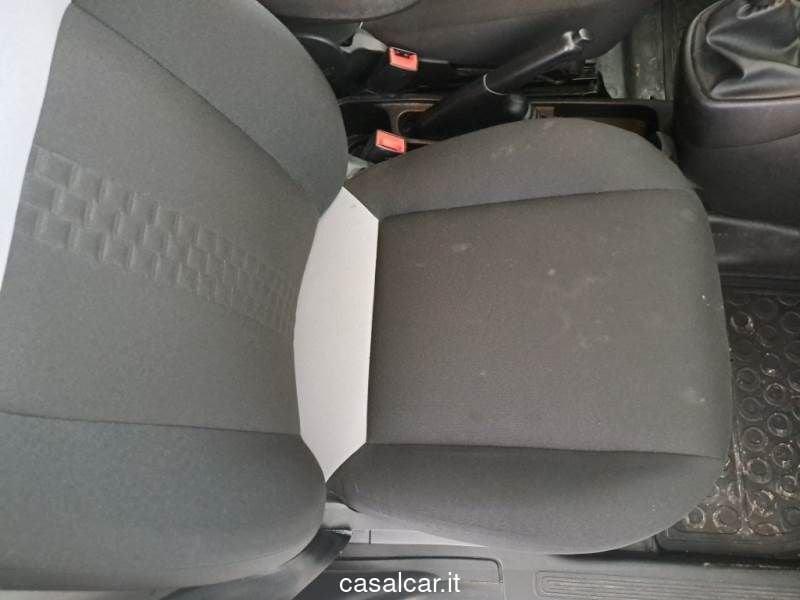 FIAT Fiorino 1.3 MJT 80CV Cargo SX 24 MESI DI GARANZIA KM ILLIMITATI PARI ALLA NUOVA PREZZO IVA ESCLUSA