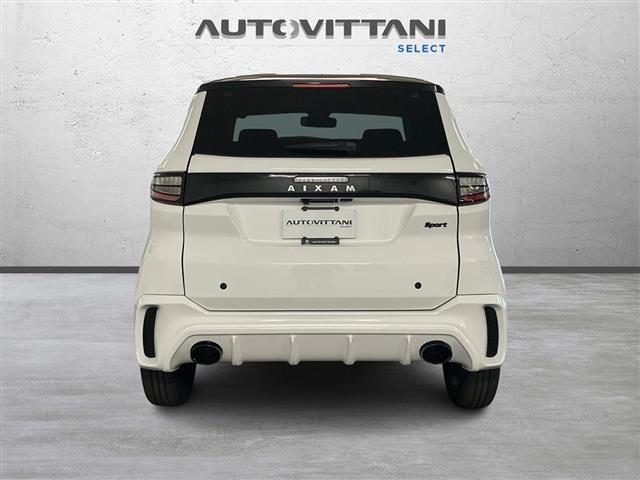 AIXAM City 482 Ambition Sport E5