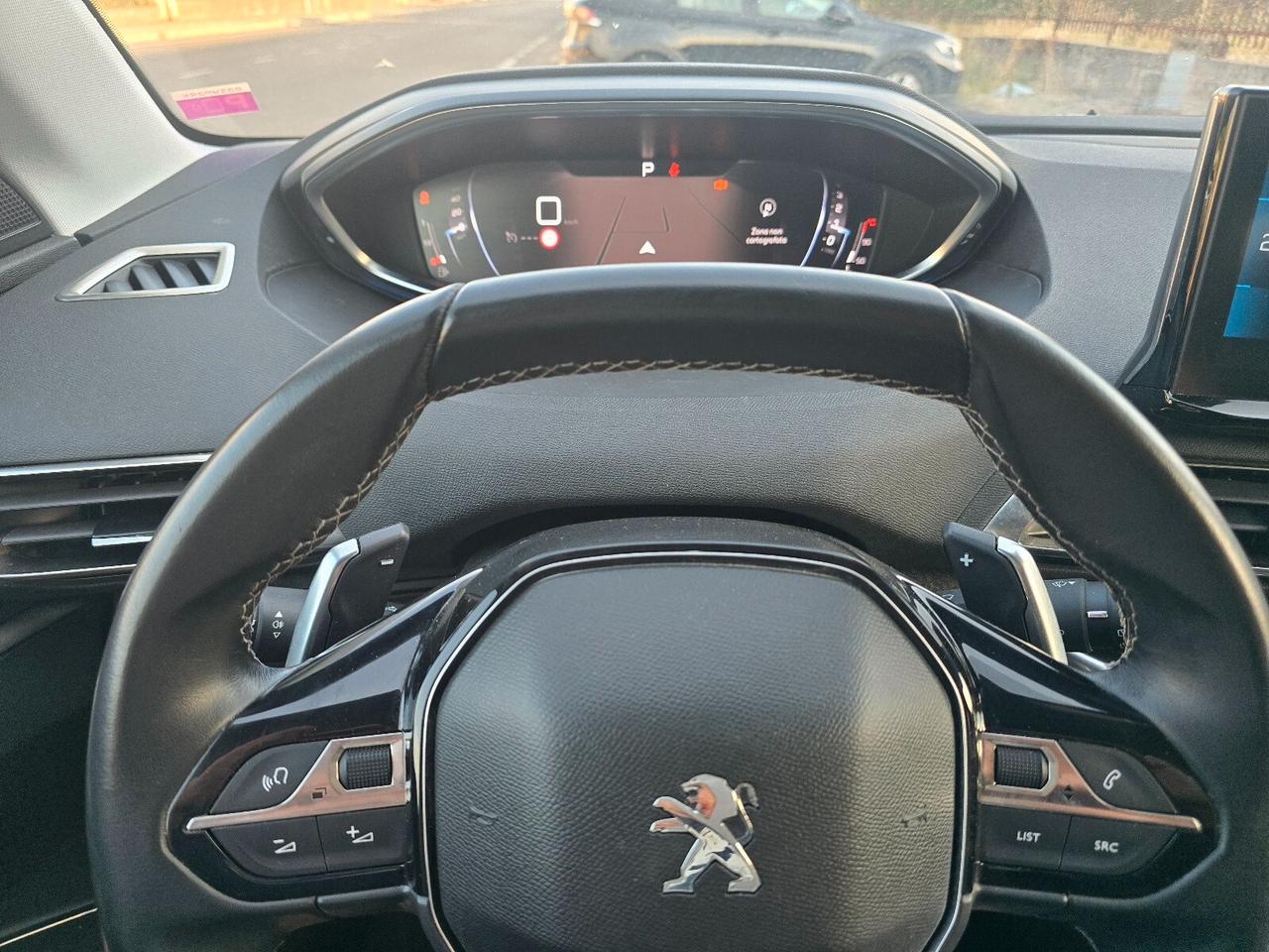 Peugeot 5008 BlueHDi 130 S&S EAT8 GT